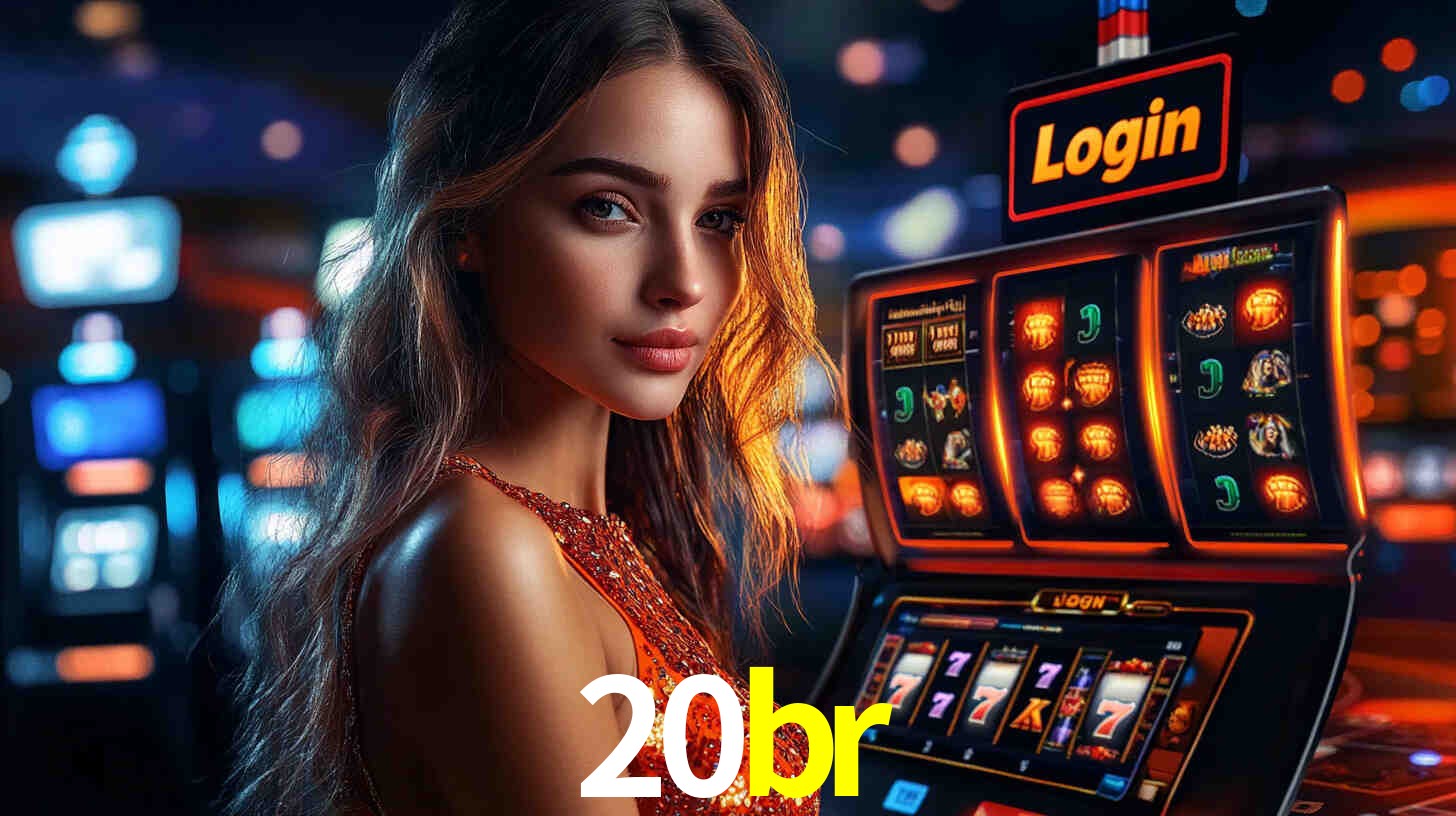 VIP Casino 20br