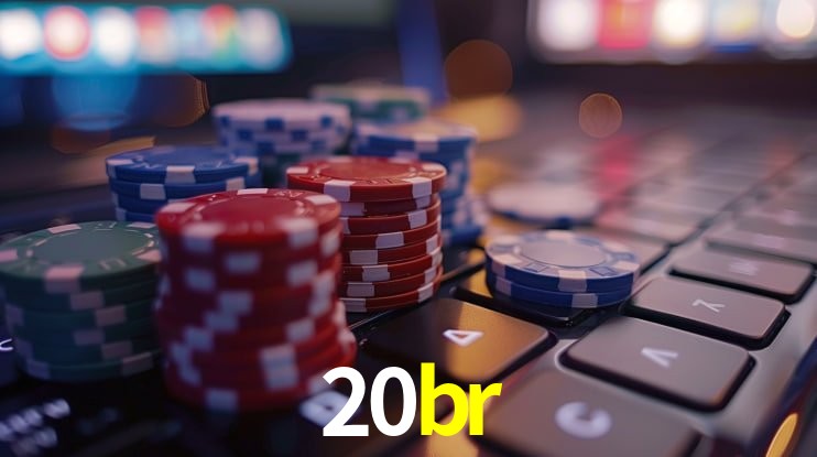 Promoção Relâmpago 20br