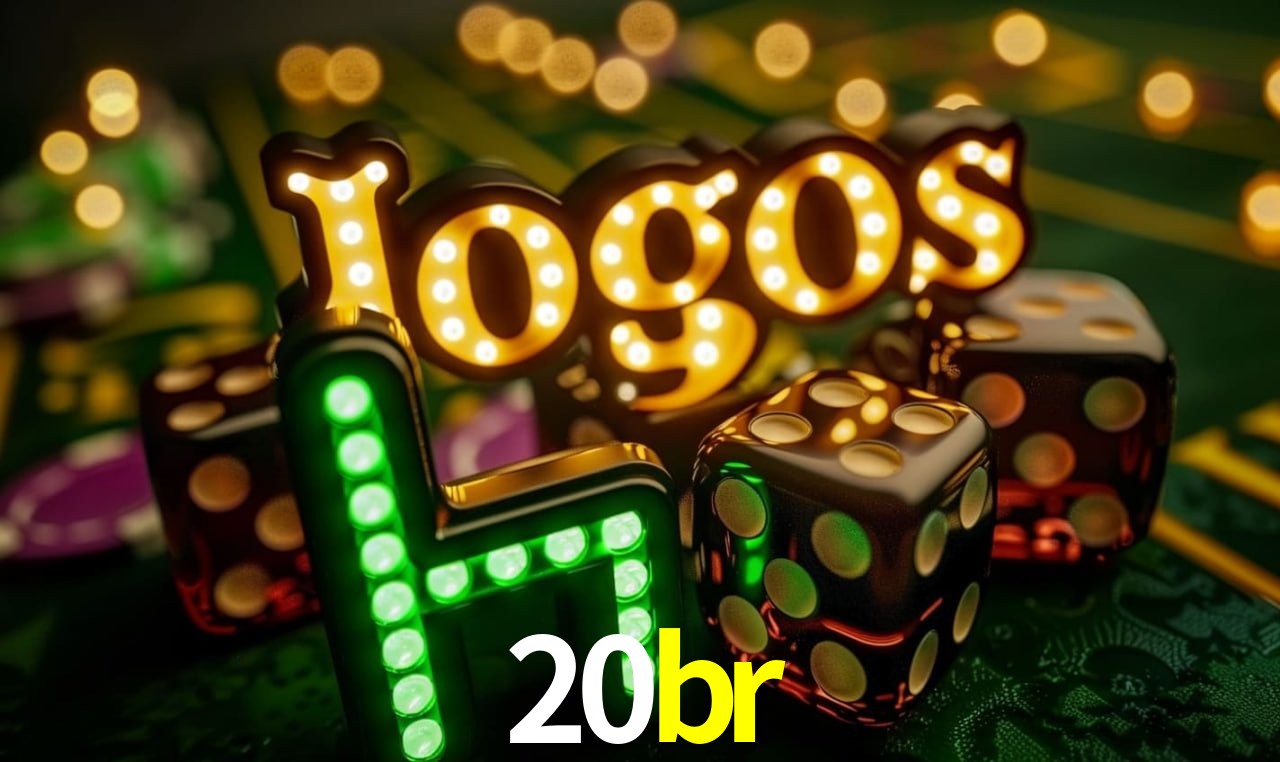 Diretório de Jogos 20br