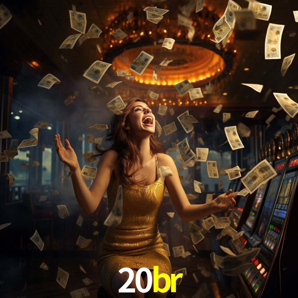 Game Providers 20br