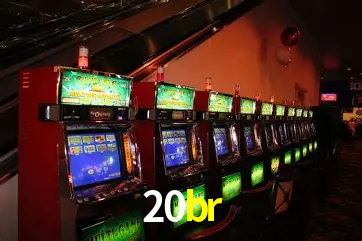 Explorando a Categoria de Eventos em Apostas na 20br