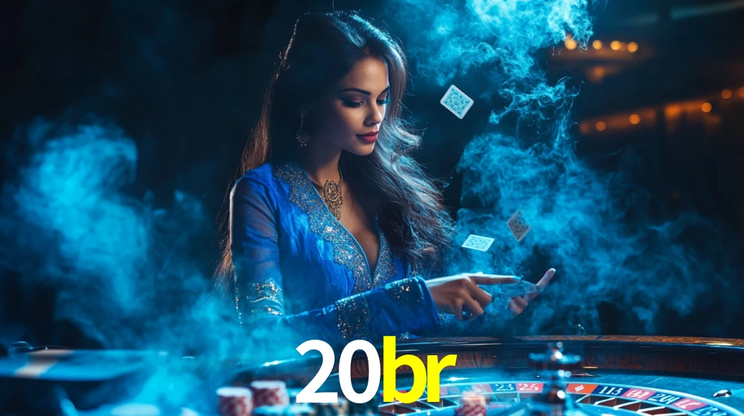 A Emoção da Loteria na 20br: Uma Chance de Mudança de Vida
