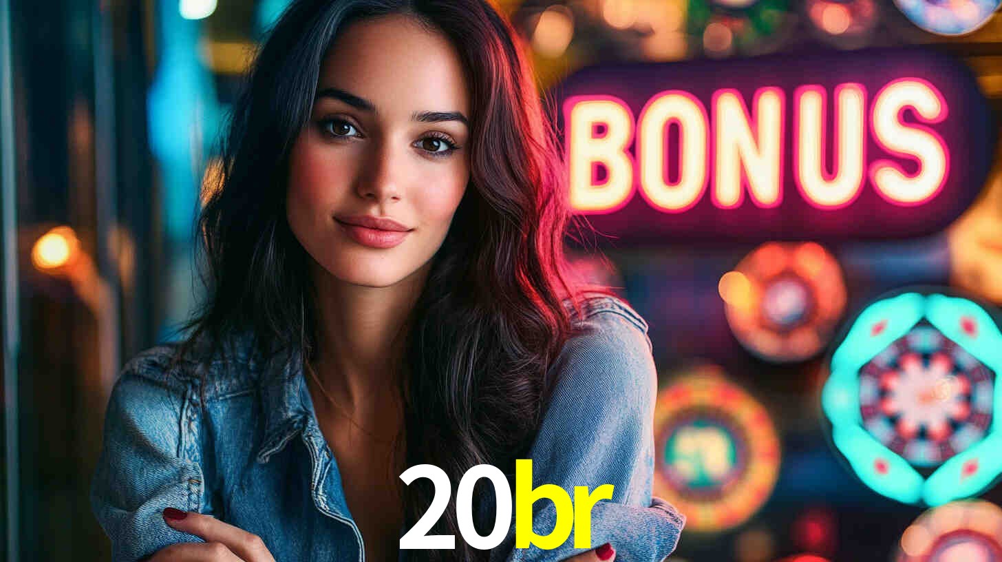 Daily Bonuses 20br