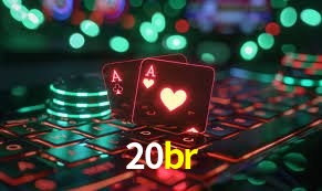 Estatísticas do Jogo 20br