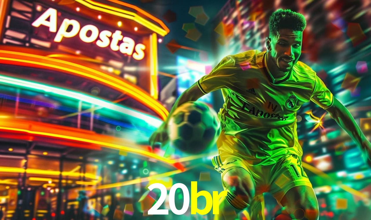 Casino Ao Vivo 20br