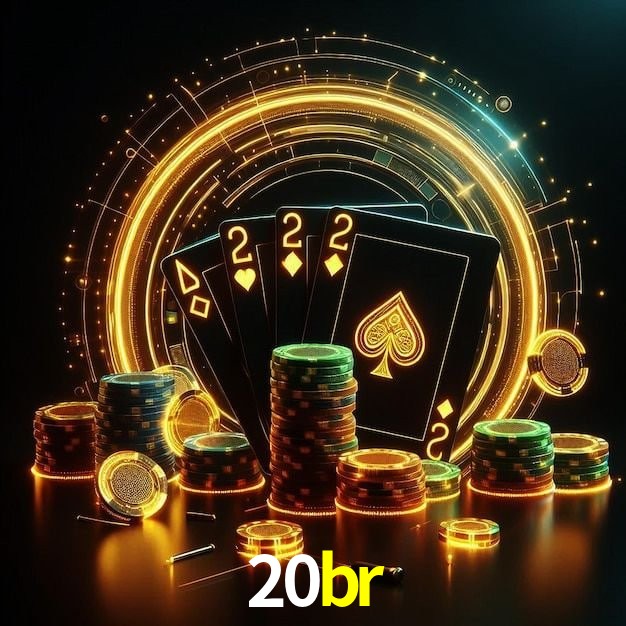Provedores de Jogos 20br