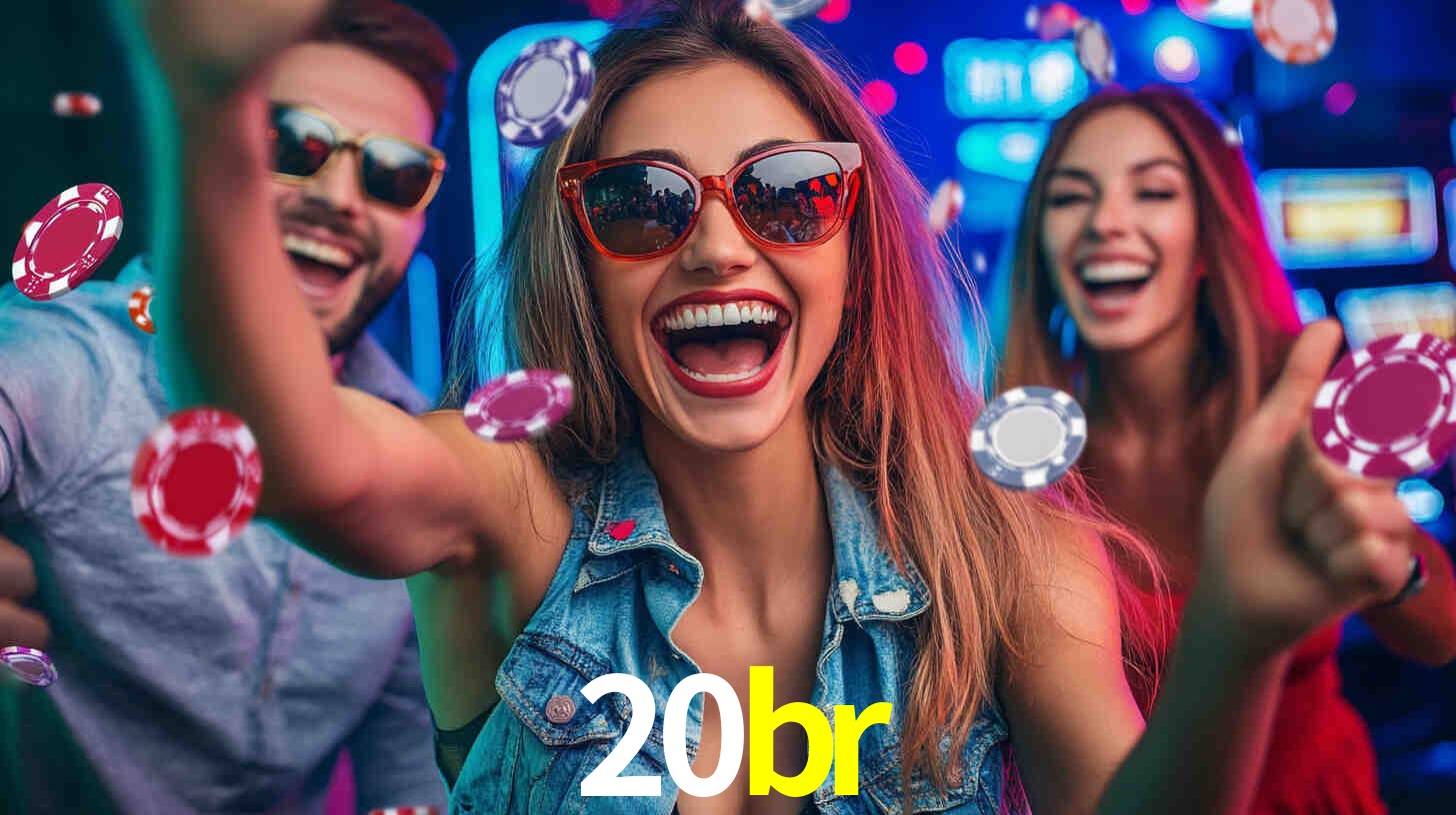 Descubra a Essência do 20br: Nossa História e Compromissos