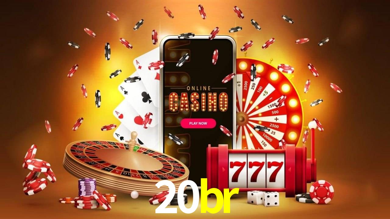 Benefícios da Conta 20br