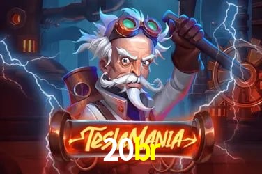 Segurança 2FA 20br